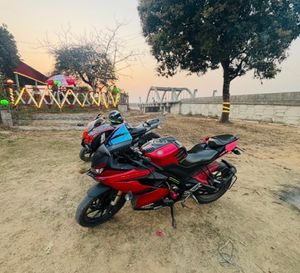 Yamaha R15 v3 2022 for Sale
