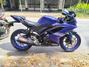 Yamaha R15 v3 2022 for Sale
