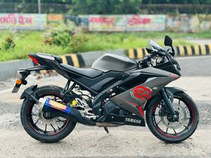 Yamaha R15 V3 Abs 2020 for Sale