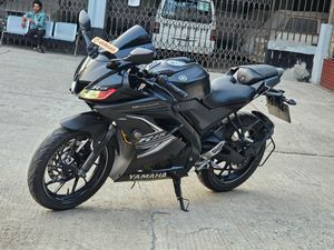 Yamaha R15 v3 Abs 2020 for Sale