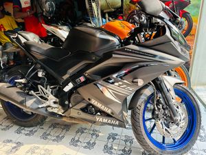 Yamaha R15 V3 ABS 2021 for Sale
