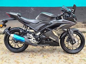 Yamaha R15 V3 ABS ACI OFFICIAL 2025 for Sale