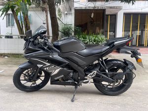 Yamaha R15 V3 ABS Indian Black 2024 for Sale Yamaha R15 V3 ABS Indian Black 2024 for Sale