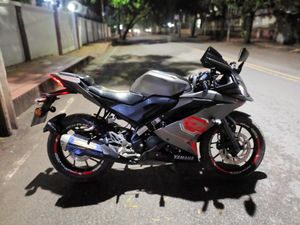 Yamaha R15 V3 B6 Dual Abs 2021 for Sale Yamaha R15 V3 B6 Dual Abs 2021 for Sale