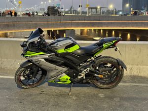Yamaha R15 v3 BS6 ABS 2020 for Sale