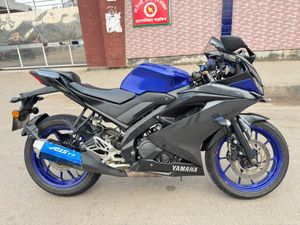 Yamaha R15 v3 bs6 Abs 2021 for Sale