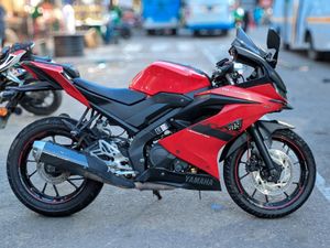 Yamaha R15 V3 Bs6 Indian 2021 for Sale
