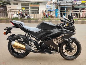 Yamaha R15 V3 DD ON-TEST OFFCI 2024 for Sale