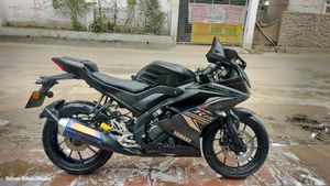Yamaha R15 V3 India 2023 for Sale