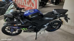 Yamaha R15 V3 India monster 2023 for Sale