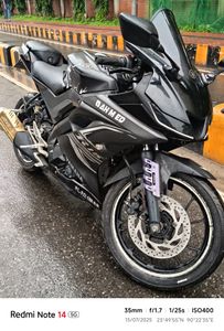 Yamaha R15 v3 indian 2019 for Sale