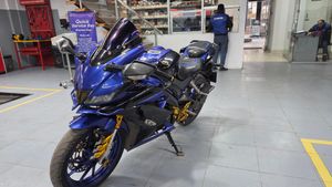 Yamaha R15 V3 Indian 2020 for Sale