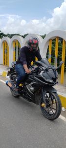 Yamaha R15 V3 INDIAN 2021 for Sale
