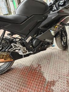 Yamaha R15 V3 INDIAN 2024 for Sale