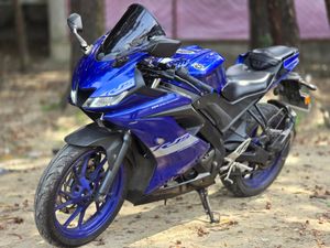 Yamaha R15 v3 indian Abs 2021 for Sale