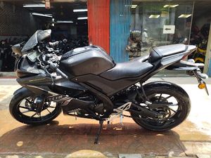 Yamaha R15 V3 INDIAN BLACK 2022 for Sale