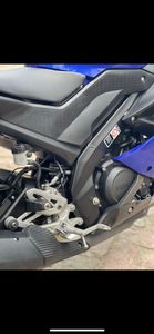 Yamaha R15 v V3 indian BS6 2021 for Sale