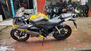 Yamaha R15 V3 INDO 10years Reg 2021 for Sale