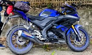 Yamaha R15 . 2019 for Sale