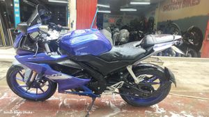 Yamaha R15 V3 INDO 2021 for Sale
