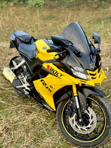 Yamaha R15 v3 indo 2022 for Sale