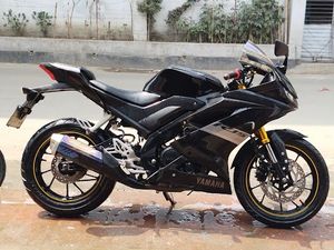 Yamaha R15 V3 INDO ALMOST . 2022 for Sale