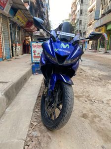 Yamaha R15 V3 2018 for Sale