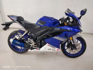 Yamaha R15 V3 Indonesia 2022 for Sale