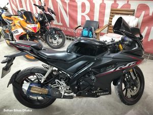 Yamaha R15 V3 Indonesia Fresh bike 2021 for Sale