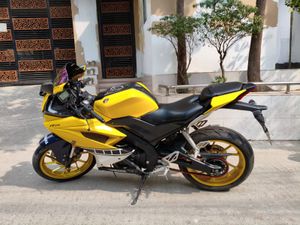Yamaha R15 V3 Indonesia FRESH BIKE 2022 for Sale