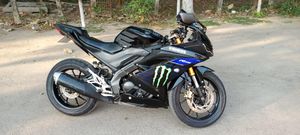 Yamaha R15 V3 Indonesia MONSTER EDUCATION 2019 for Sale Yamaha R15 V3 Indonesia MONSTER EDUCATION 2019 for Sale