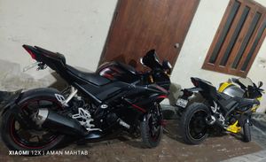 Yamaha R15 V3 Indonesian 2020 for Sale