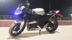 Yamaha R15 V3 Monster Edition . 2018 for Sale