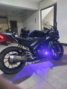 Yamaha R15 V3 Monster Edition 2019 for Sale