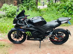 Yamaha R15 V3 Monster Edition 2019 for Sale