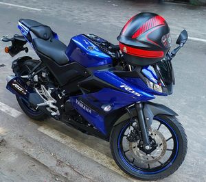 Yamaha R15 V3 Monster Edition ` 2023 for Sale