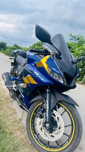 Yamaha R15 V3 Movistar . 2019 for Sale Yamaha R15 V3 Movistar . 2019 for Sale