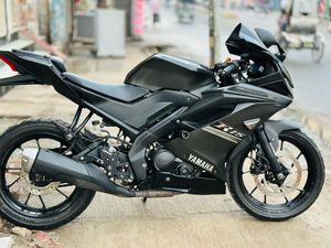 Yamaha R15 V3 Official 2022 for Sale Yamaha R15 V3 Official 2022 for Sale