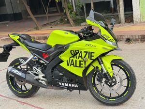 Yamaha R15 v3 Thia 2018 for Sale