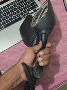 Yamaha R15 V3 / V4 M Front Looking Glass for Sale Yamaha R15 V3 / V4 M Front Looking Glass for Sale