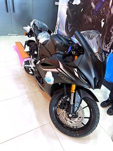 Yamaha R15 V4 . 2025 for Sale
