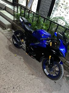 Yamaha R15 V4 2022 for Sale