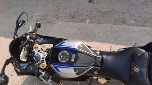 Yamaha R15 V4 ` 2022 for Sale Yamaha R15 V4 ` 2022 for Sale