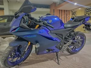 Yamaha R15 V4 2022 official for Sale