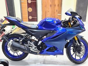 Yamaha R15 V4 2023 for Sale Yamaha R15 V4 2023 for Sale
