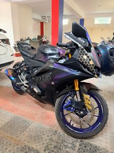 Yamaha R15 V4 2023 for Sale