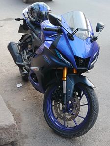 Yamaha R15 . 2023 for Sale Yamaha R15 . 2023 for Sale