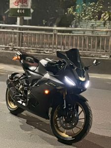 Yamaha R15 V4 bs7 2023 for Sale
