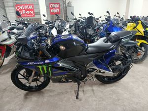 Yamaha R15 V4 India monster 2024 for Sale