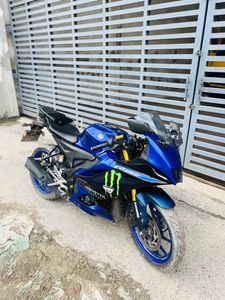 Yamaha R15 V4 indian 2021 for Sale